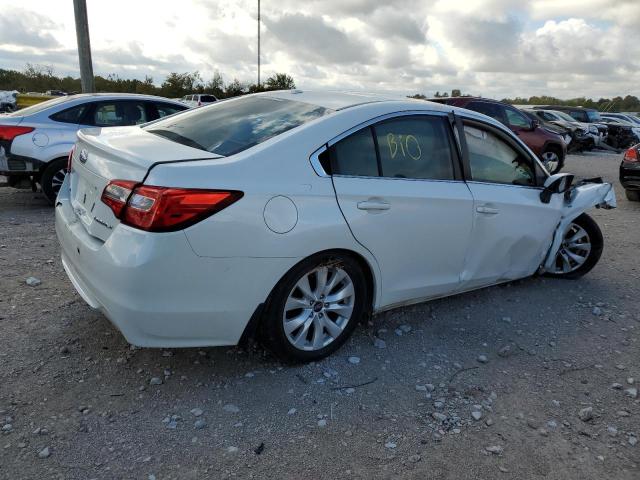 Изображение 3 2015 SUBARU LEGACY 2.5I PREMIUM 2015 с VIN 4S3BNBF6XF3071134