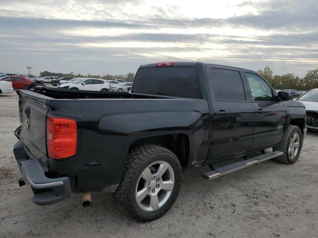 Изображение 3 2014 CHEVROLET SILVERADO C1500 LT 2014 с VIN 3GCPCREC5EG368156