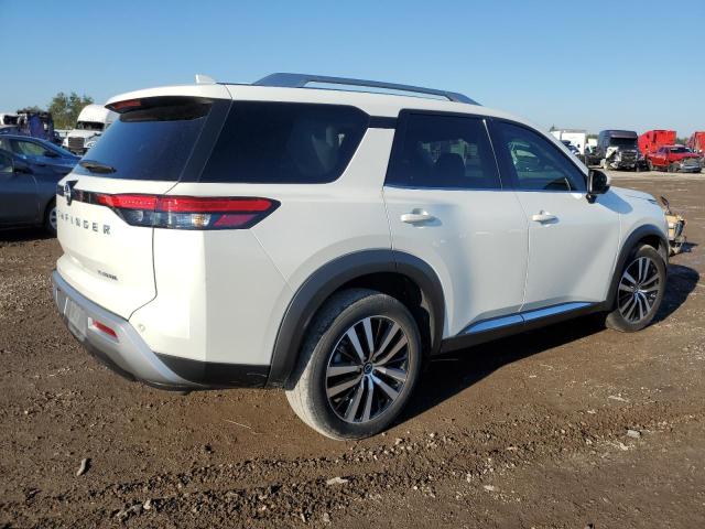 Изображение 3 2023 NISSAN PATHFINDER PLATINUM 2023 с VIN 5N1DR3DH4PC206743
