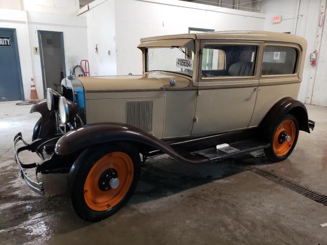 Obraz 1929 CHEVROLET SEDAN 1929