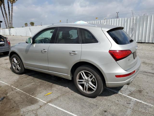Image 2 of 2015 AUDI Q5 TDI PREMIUM PLUS 2015 with VIN WA1CMAFP4FA084736