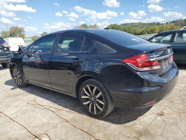 Image 2 of 2015 HONDA CIVIC EXL 2015 with VIN 19XFB2F96FE069040