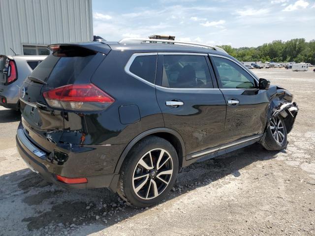 Image 3 of 2019 NISSAN ROGUE S 2019 with VIN 5N1AT2MT3KC795294