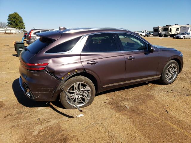 Obraz 3 z 2023 GENESIS GV70 BASE 2023 z VIN KMUMADTB6PU093724