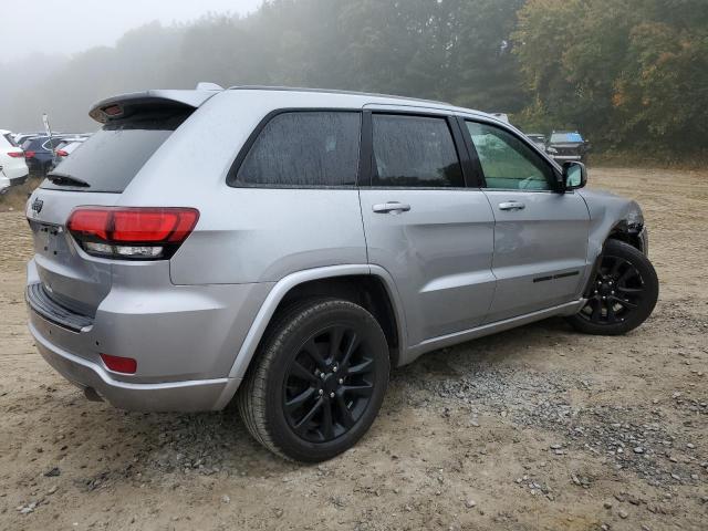 Изображение 3 2018 JEEP GRAND CHEROKEE LAREDO 2018 с VIN 1C4RJFAG6JC211853
