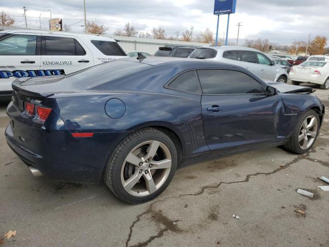 Image 3 of 2010 CHEVROLET CAMARO SS 2010 with VIN 2G1FT1EW2A9127224