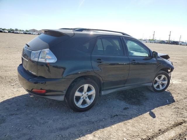 Image 3 of 2007 LEXUS RX 350 2007 with VIN 2T2GK31U37C021335