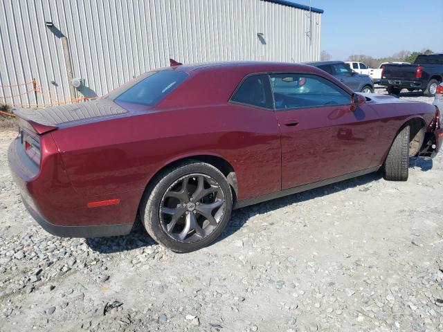 Изображение 3 2018 DODGE CHALLENGER SXT 2018 с VIN 2C3CDZAG5JH131900