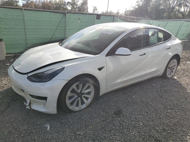Image 1 of 2023 TESLA MODEL 3  2023 with VIN 5YJ3E1EB5PF618375