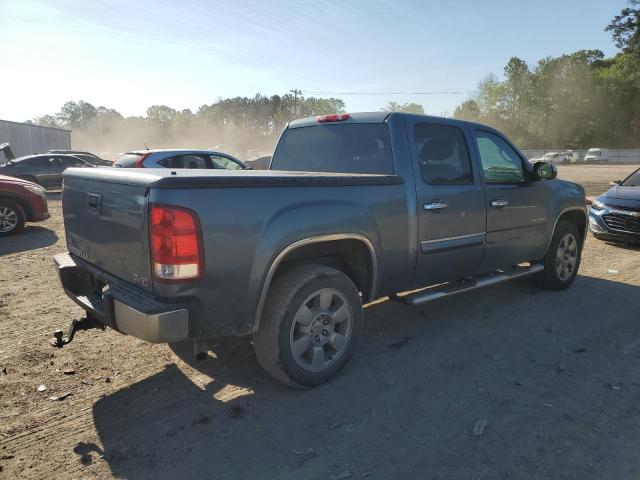 Image 3 of 2011 GMC SIERRA C1500 SLE 2011 with VIN 3GTP1VE06BG176339
