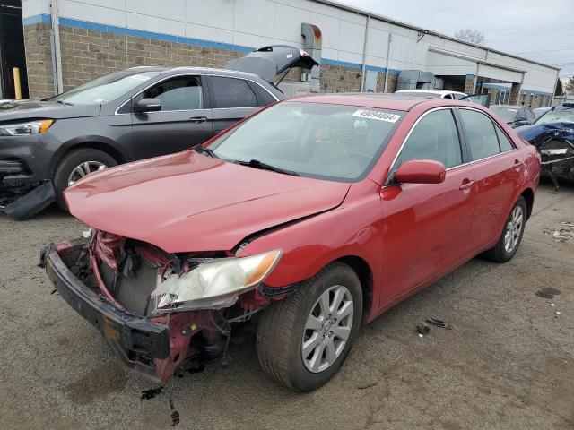 Image 1 of 2007 TOYOTA CAMRY CE 2007 with VIN 4T1BE46K47U106413