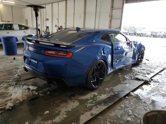 Obraz 3 z 2017 CHEVROLET CAMARO SS 2017 z VIN 1G1FE1R76H0137384