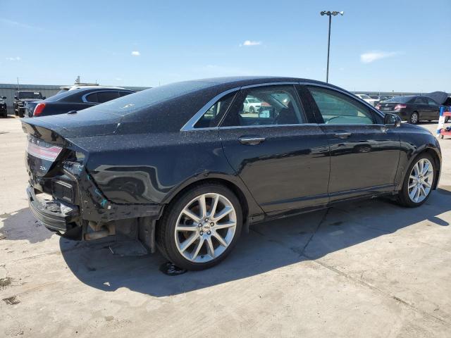 Image 3 of 2015 LINCOLN MKZ HYBRID 2015 with VIN 3LN6L2LU0FR615938