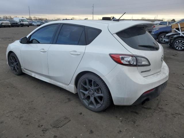 Изображение 2 2013 MAZDA SPEED 3 2013 с VIN JM1BL1L36D1794708