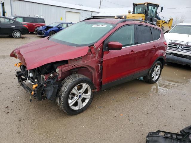 Obraz 1 z 2015 FORD ESCAPE SE 2015 z VIN 1FMCU9GX2FUA24449