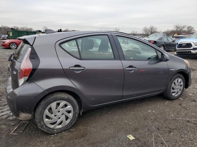 Obraz 3 z 2015 TOYOTA PRIUS C  2015 z VIN JTDKDTB32F1099090