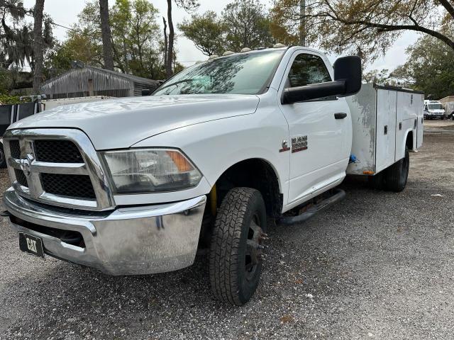 Obraz 2 z 2014 RAM 3500  2014 z VIN 3C7WRTBLXEG177590