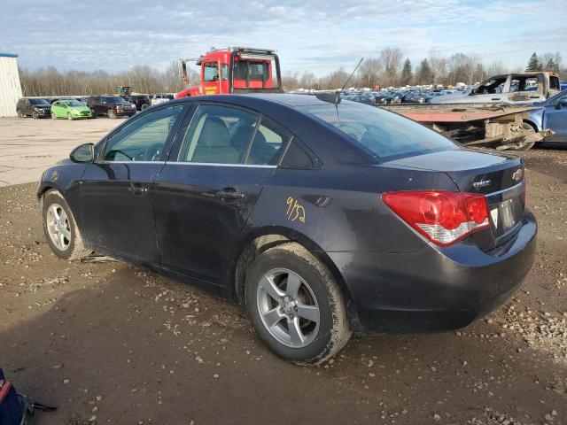 Image 2 of 2016 CHEVROLET CRUZE LIMITED LT 2016 with VIN 1G1PE5SBXG7230196