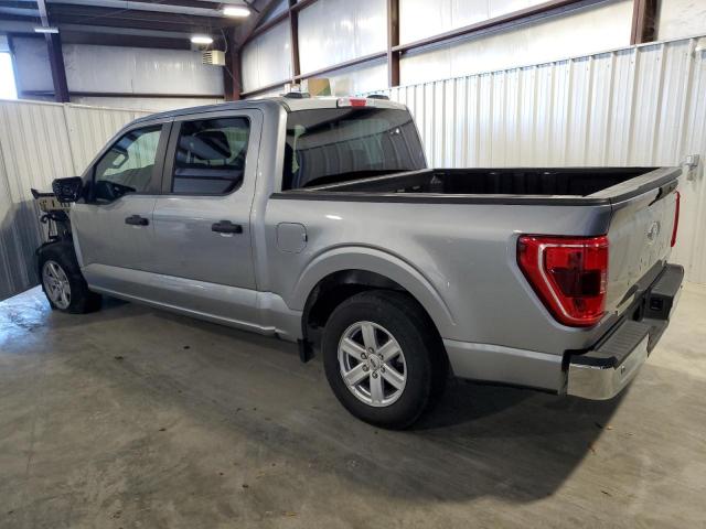 Image 2 of 2023 FORD F150 SUPERCREW 2023 with VIN 1FTEW1C85PKD23759