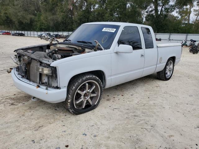 1995 GMC SIERRA C1500 1995 image