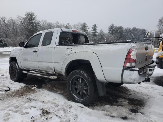 Obraz 2 z 2010 TOYOTA TACOMA PRERUNNER ACCESS CAB 2010 z VIN 5TETU4GN0AZ680994