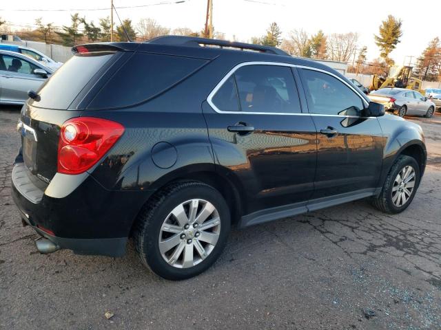 Obraz 3 z 2011 CHEVROLET EQUINOX LT 2011 z VIN 2CNFLNE54B6460870