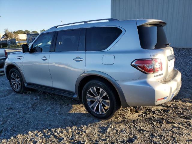 Image 2 of 2018 NISSAN ARMADA SV 2018 with VIN JN8AY2ND2JX000390