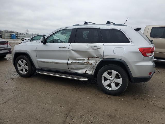 Изображение 2 2012 JEEP GRAND CHEROKEE LAREDO 2012 с VIN 1C4RJFAG5CC134413