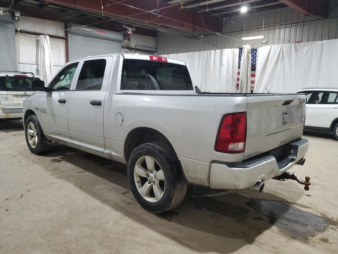 Image 2 of 2014 RAM 1500 ST 2014 with VIN 1C6RR7KT0ES400740