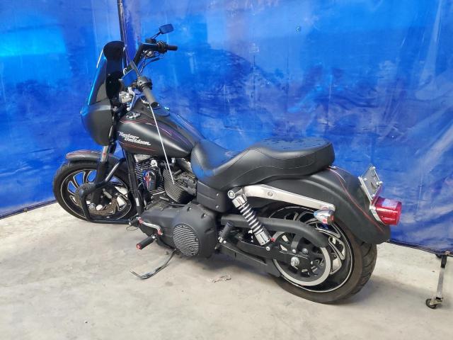 Изображение 3 2007 HARLEY-DAVIDSON FXDBI CALIFORNIA 2007 с VIN 1HD1GX4357K304564