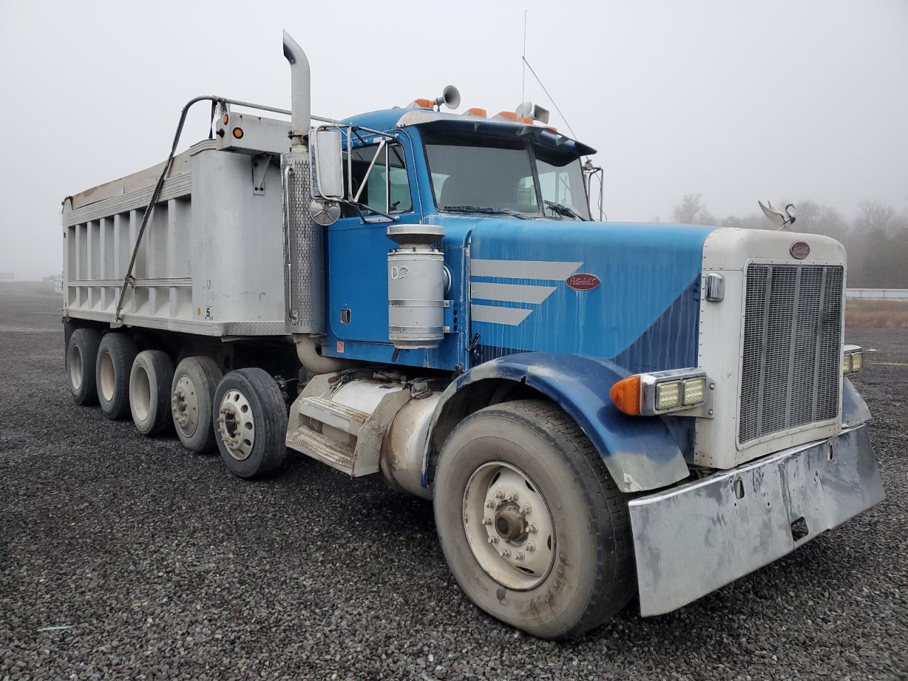 2001 PETERBILT 378  2001 image