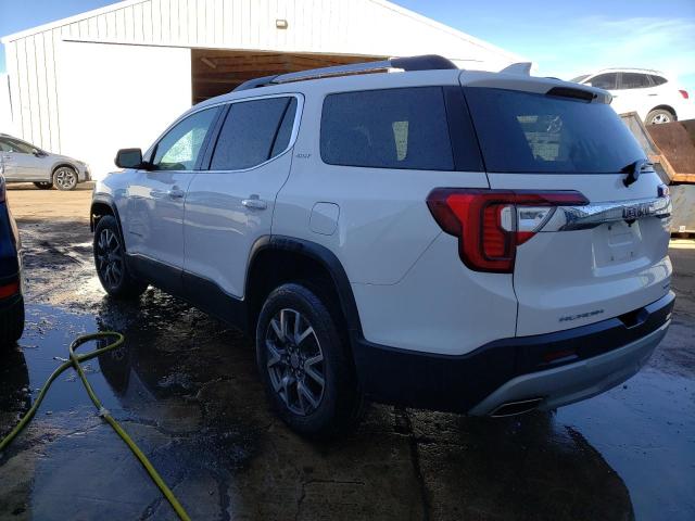 Image 2 of 2023 GMC ACADIA SLT 2023 with VIN 1GKKNULS2PZ234519