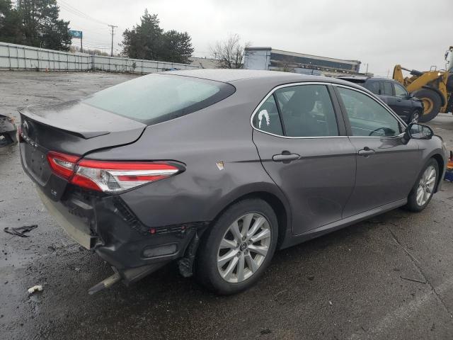 Obraz 3 z 2018 TOYOTA CAMRY L 2018 z VIN 4T1B11HK5JU542623