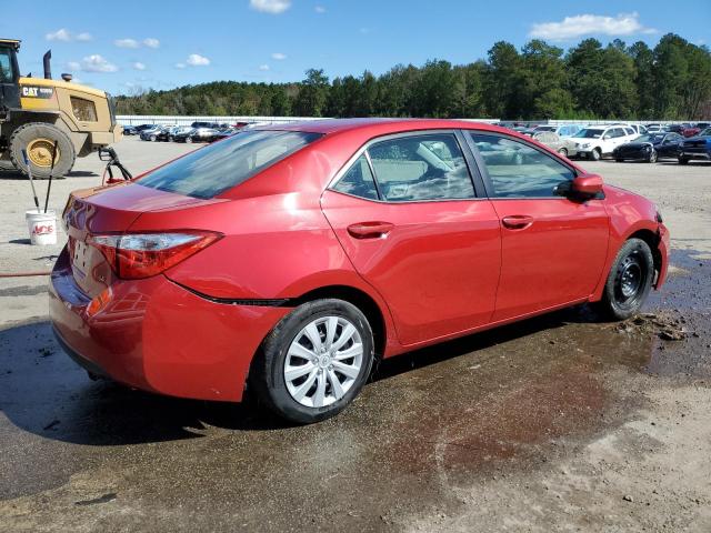 Obraz 3 z 2015 TOYOTA COROLLA L 2015 z VIN 2T1BURHE0FC391943