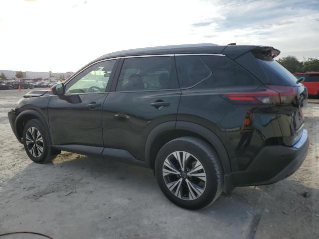 Obraz 2 z 2023 NISSAN ROGUE SV 2023 z VIN 5N1BT3BA5PC813524