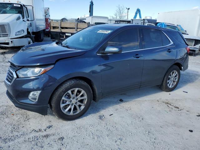 Obraz 1 z 2019 CHEVROLET EQUINOX LT 2019 z VIN 3GNAXKEV1KS523773