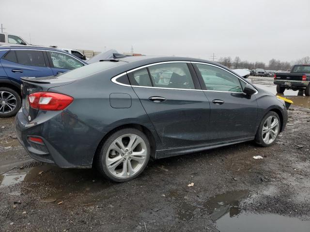 Image 3 of 2017 CHEVROLET CRUZE PREMIER 2017 with VIN 1G1BF5SM9H7226439