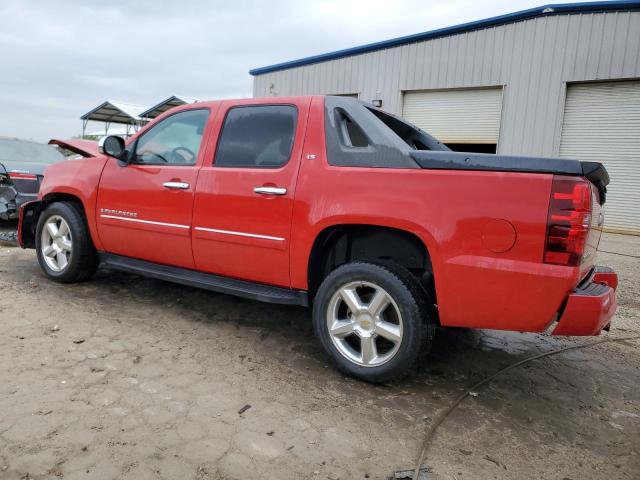 Изображение 2 2007 CHEVROLET AVALANCHE C1500 2007 с VIN 3GNEC12057G315423