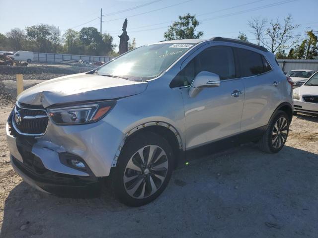 2017 BUICK ENCORE PREFERRED II 2017 image
