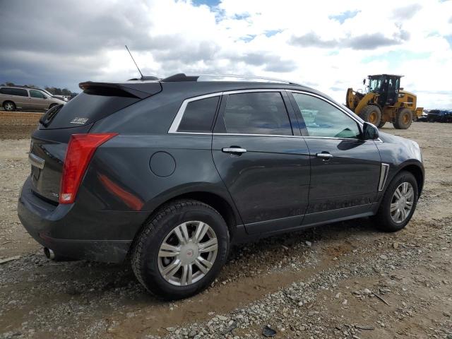 Изображение 3 2015 CADILLAC SRX LUXURY COLLECTION 2015 с VIN 3GYFNBE31FS569834