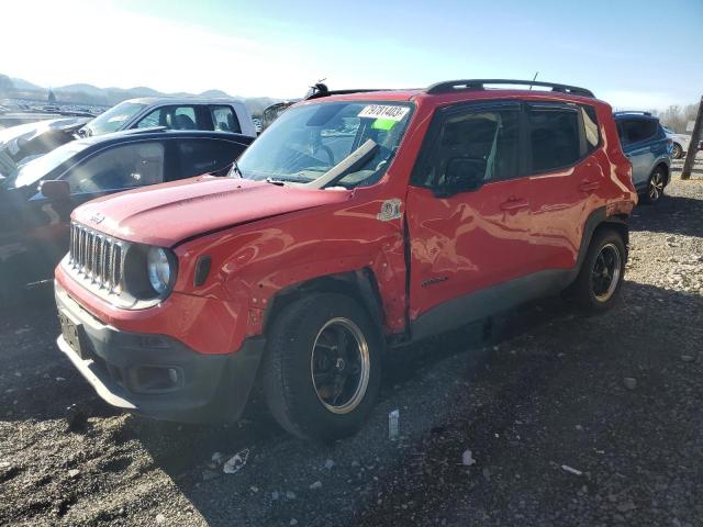 Изображение 2015 JEEP RENEGADE LATITUDE 2015