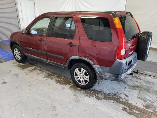 Obraz 2 z 2002 HONDA CR-V EX 2002 z VIN JHLRD78862C000622
