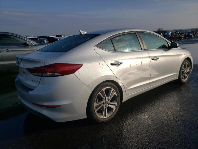 Изображение 3 2017 HYUNDAI ELANTRA SE 2017 с VIN 5NPD84LF9HH036611