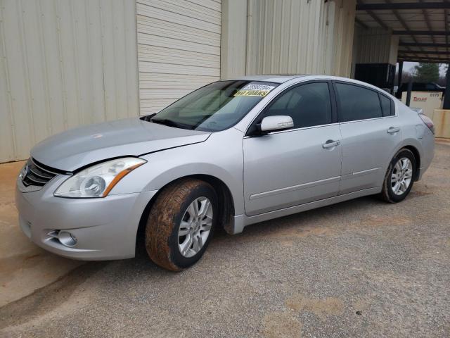 Image 1 of 2010 NISSAN ALTIMA BASE 2010 with VIN 1N4AL2AP8AC171524