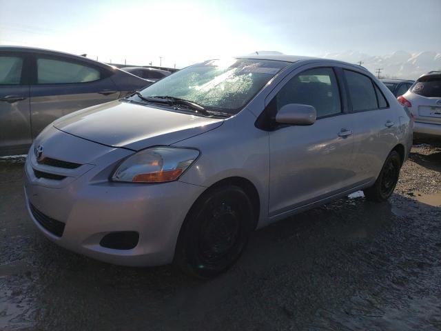 2007 TOYOTA YARIS  2007 image