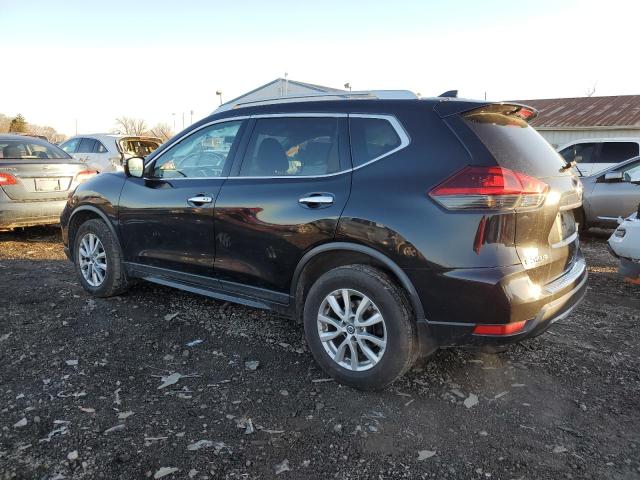 Image 2 of 2018 NISSAN ROGUE S 2018 with VIN KNMAT2MV7JP615666