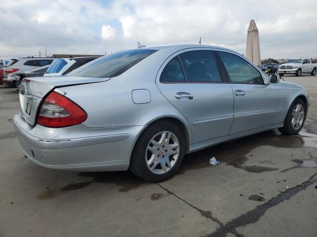 Obraz 3 z 2007 MERCEDES-BENZ E 320 CDI 2007 z VIN WDBUF22XX7B109066
