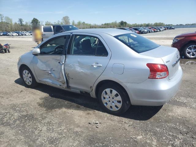 Obraz 2 z 2008 TOYOTA YARIS  2008 z VIN JTDBT923981209657