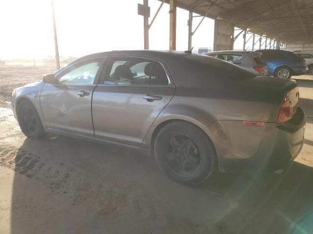 Image 2 of 2010 CHEVROLET MALIBU 1LT 2010 with VIN 1G1ZC5E03AF191568