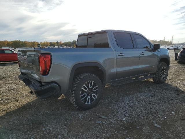 Image 3 of 2020 GMC SIERRA K1500 AT4 2020 with VIN 3GTP9EEL4LG393117